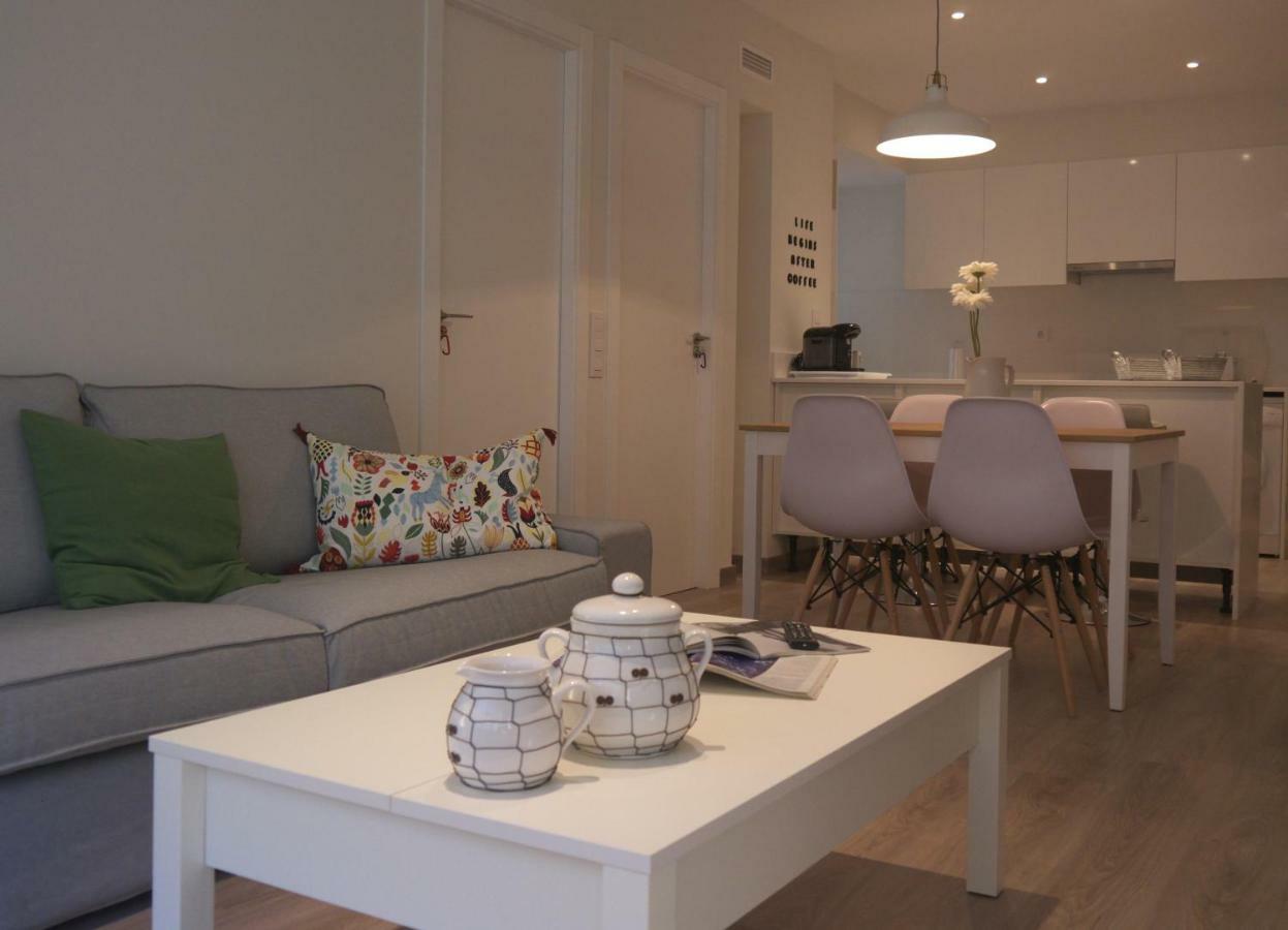 Migueles Appartement *